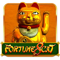 FORTUNES 8 CAT